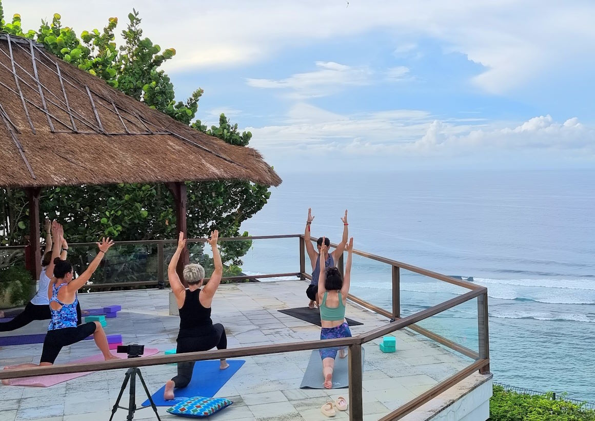Bali