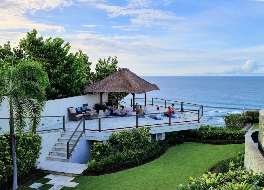 Bali