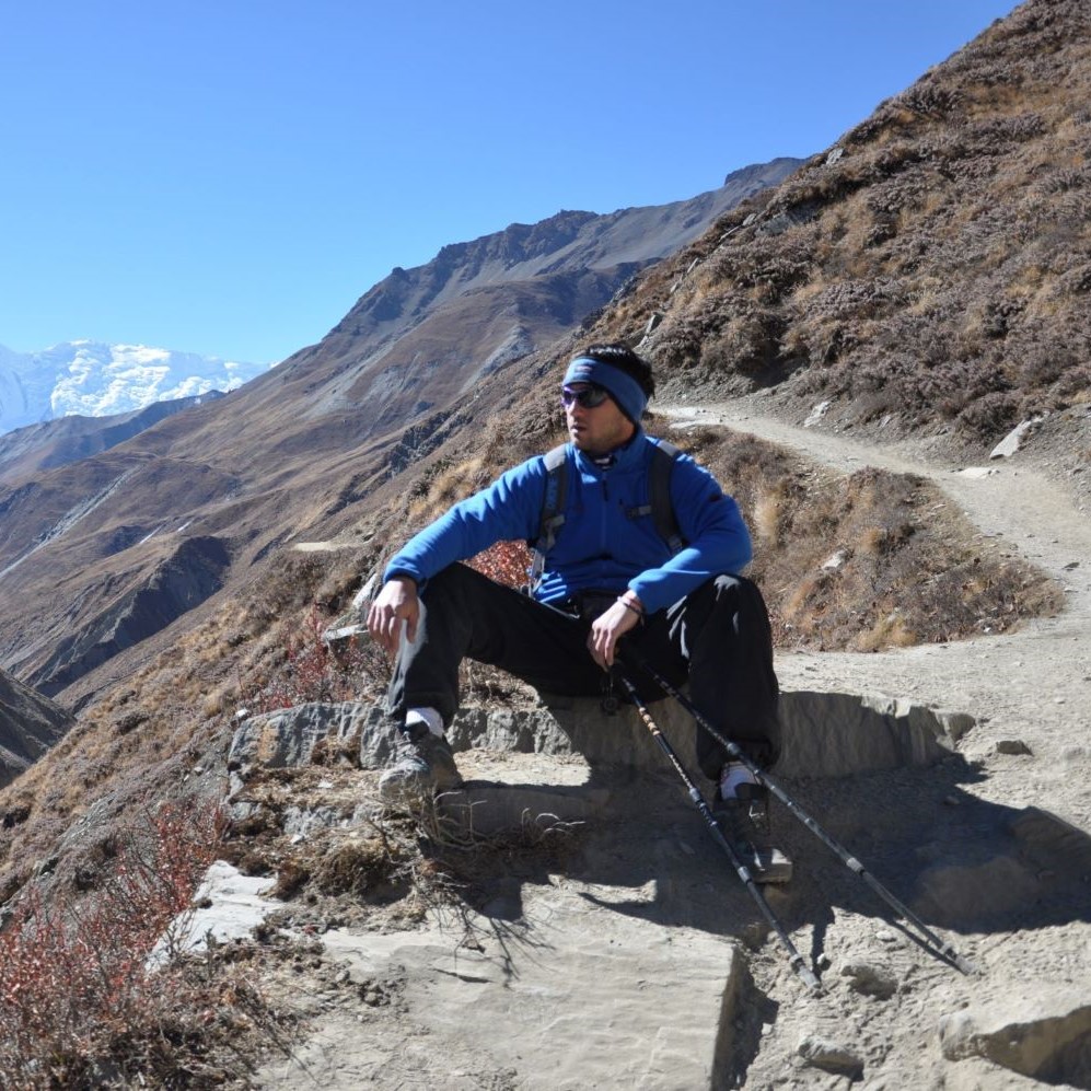 Nepal