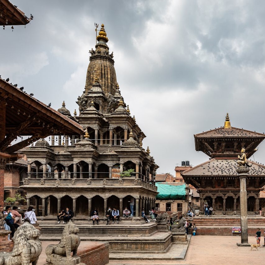 Nepal
