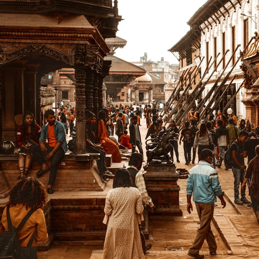 Nepal