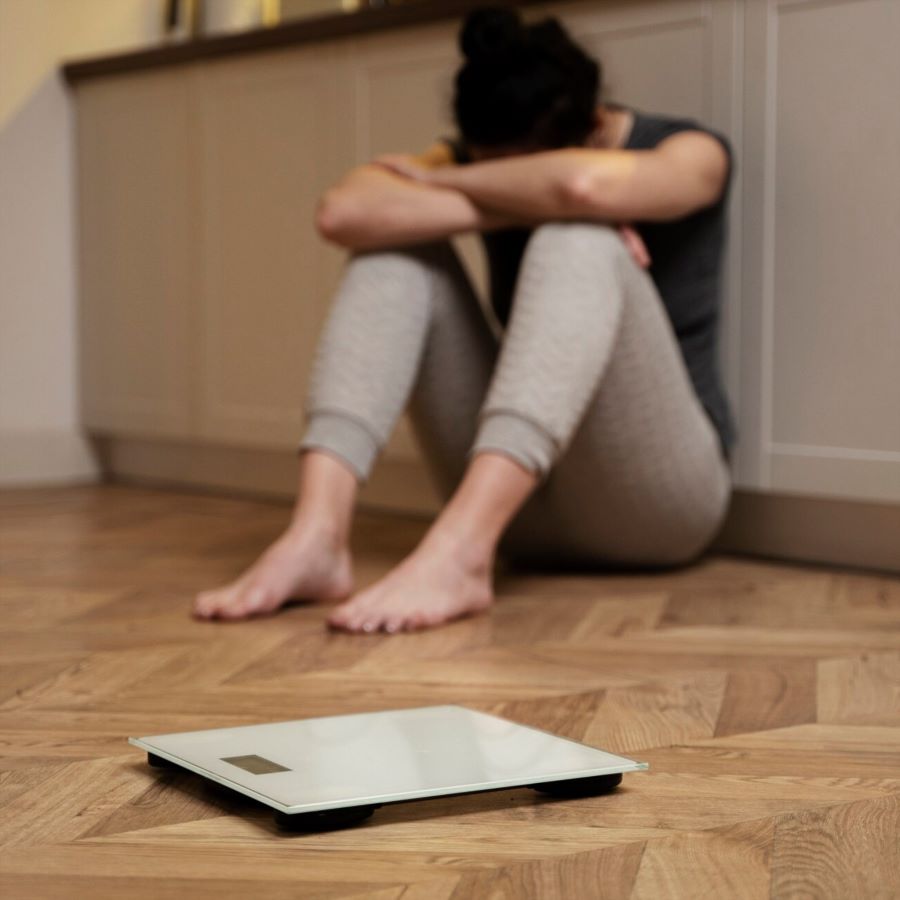 Проблемы с весом