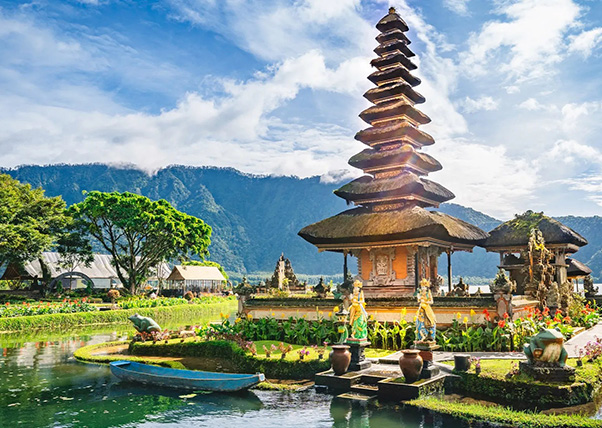 yoga hub club Тур на Бали