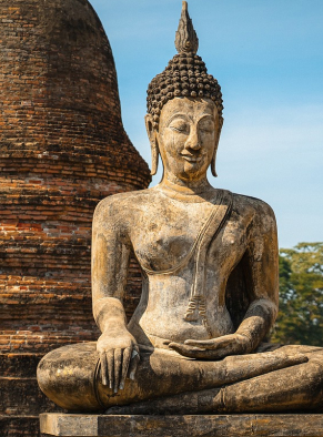 yoga hub club - Випассана 1 день