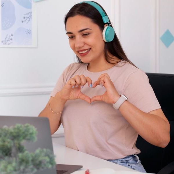 Живое общение с организаторами курсов