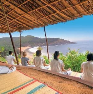 Тур в Таиланд: духовные практики