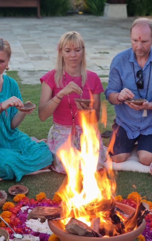 Agni Hotra