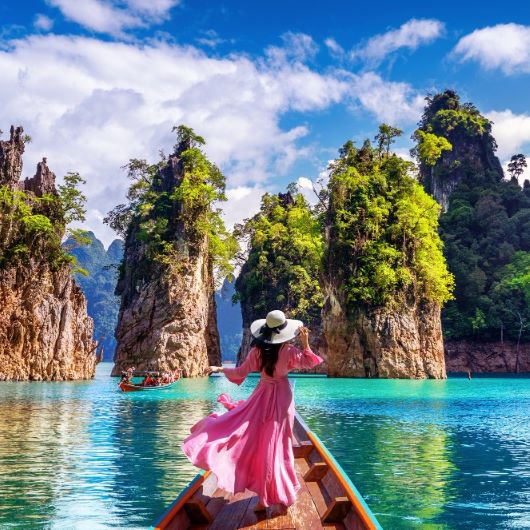Thailand