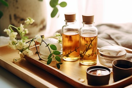 aromatherapy