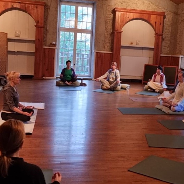Meditation