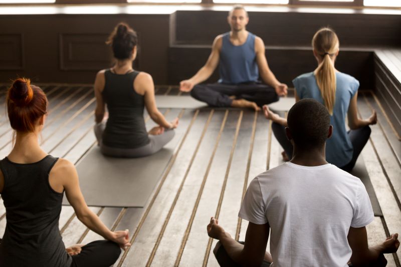 meditation