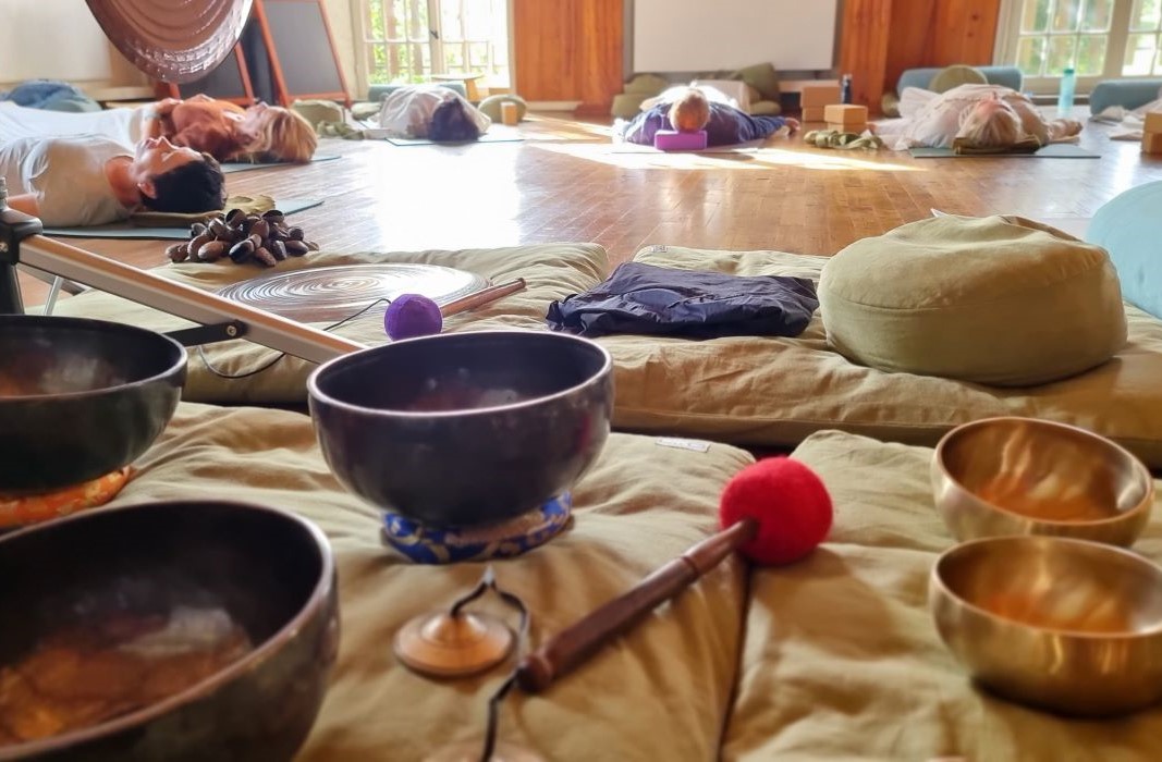 sound healing