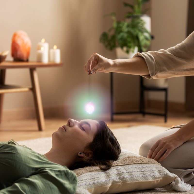 Spiritual experience