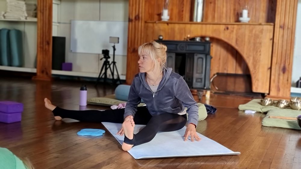 Грузия ведущие туров Ольга