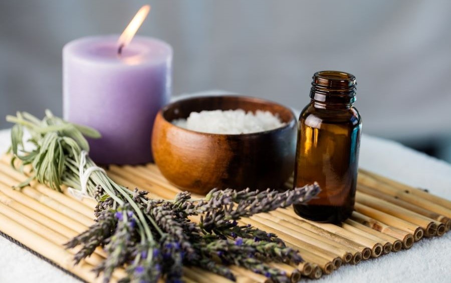 Аромадиагностика