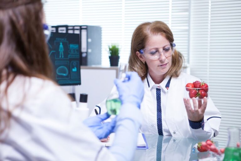 Scientists study the benefits of detox
