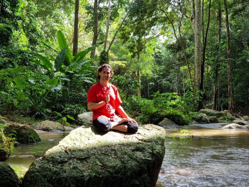 Роман для галереи 5