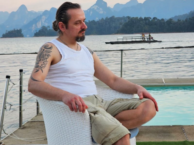 Отзывы участников ретрита на Таиланде