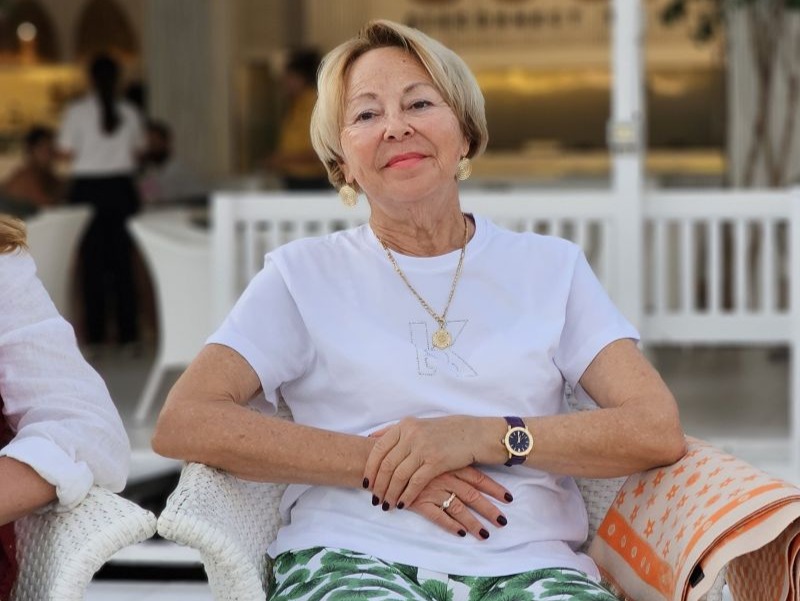 Отзывы участников ретрита в Тайланде