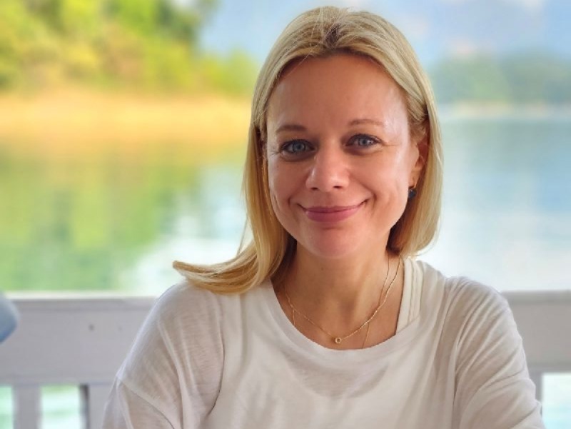 Отзывы участников ретрита на Тайланде