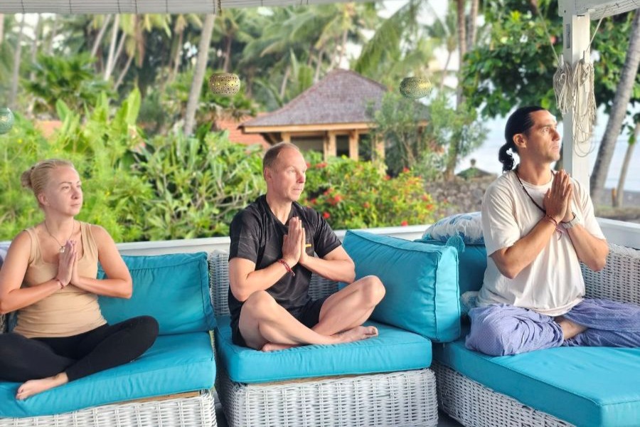 Галерея Детокс 1