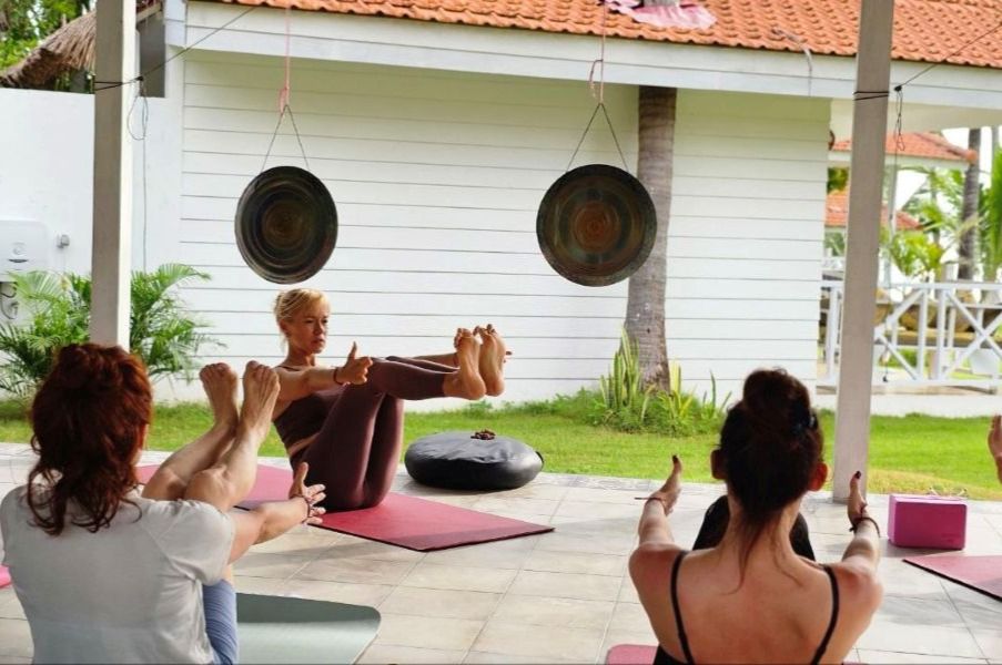 Галерея Детокс 2