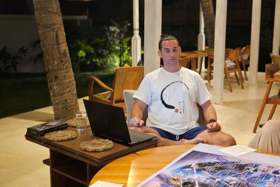 Галерея Детокс 4