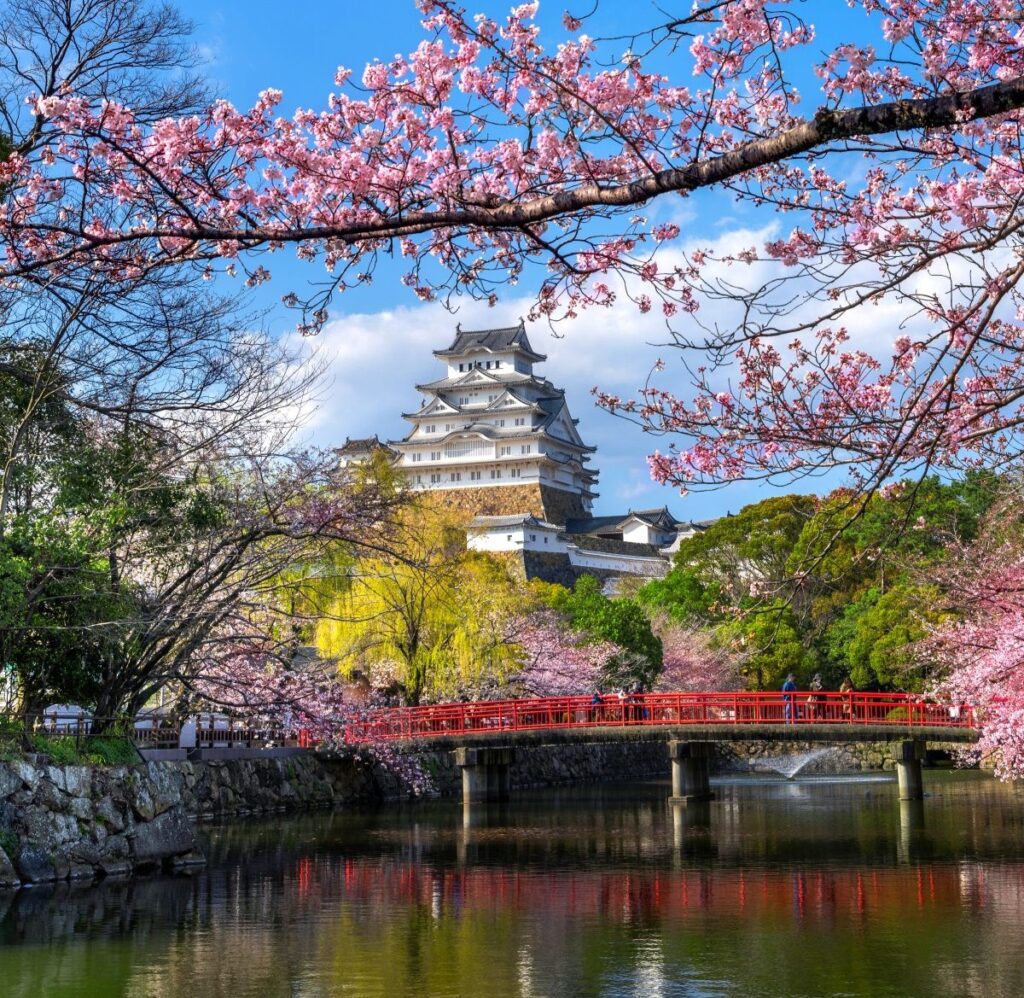 Дзен-тур по Японии