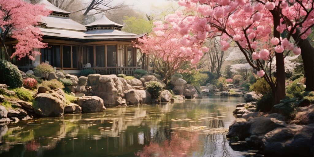 Дзен в Японии