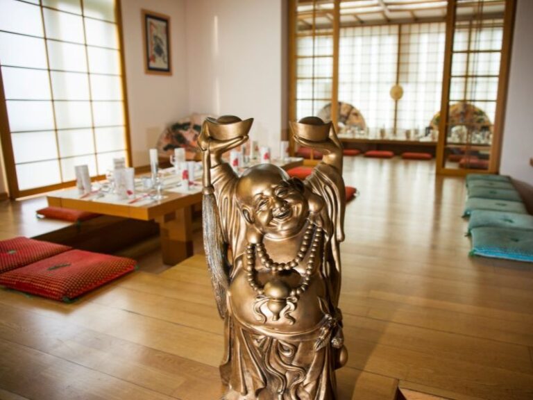 Проживание в Японии 5