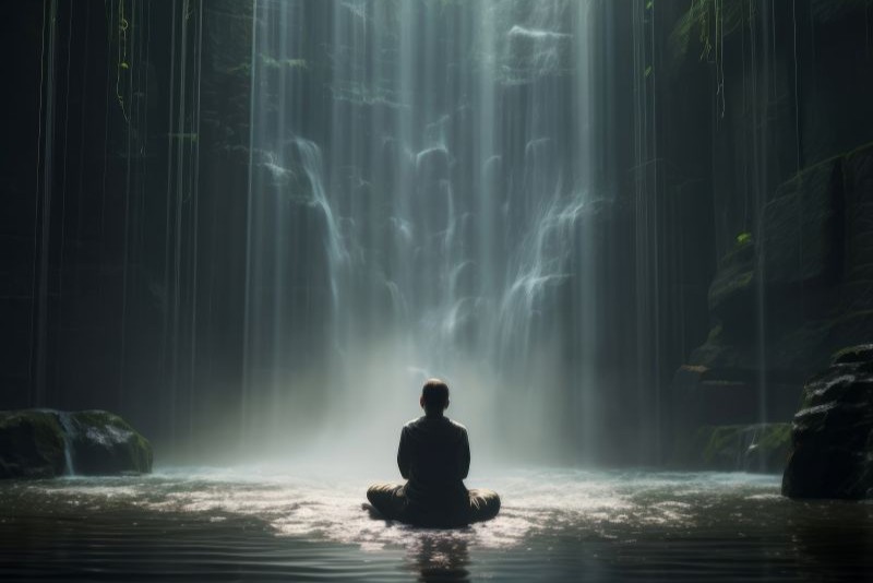 Практика такигё