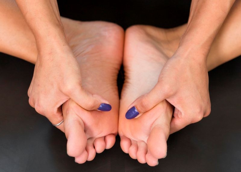 Гвоздестояние