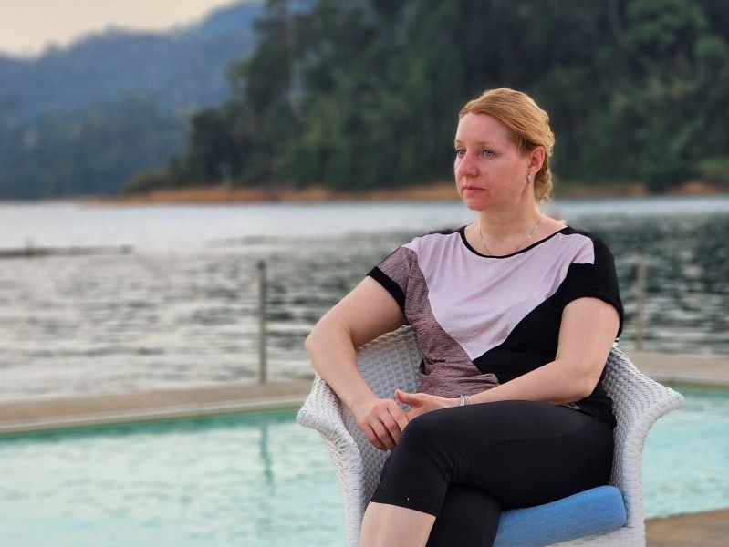 отзывы участников ретрита в Тайланде