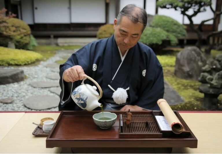 Японский буддизм