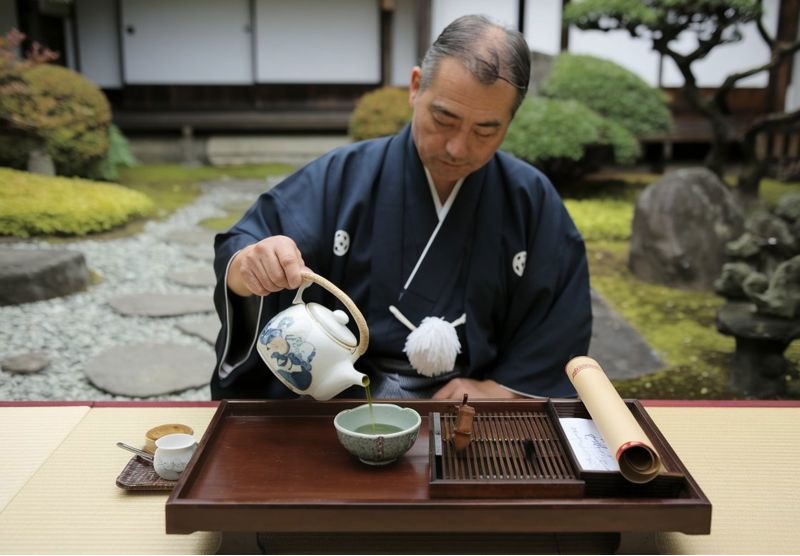 Японский буддизм