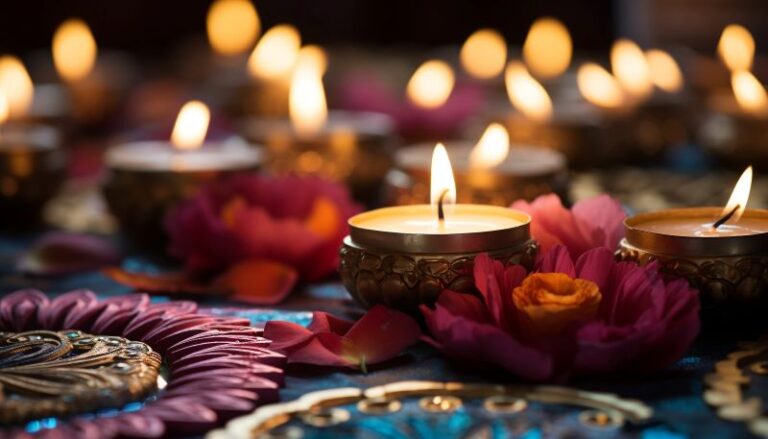 Махашиваратрі: священний ритуал перетворення