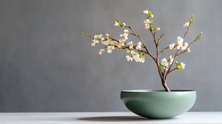 Ікебана: шлях квітів як духовна практика