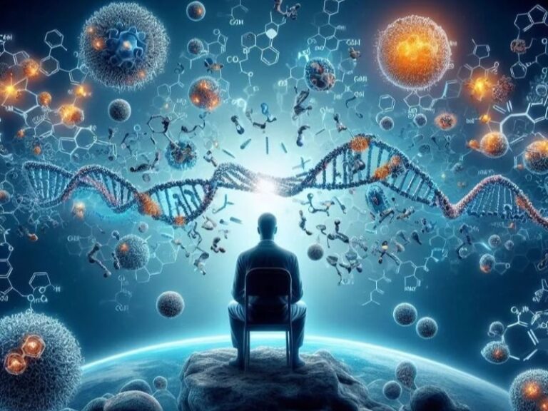 Родова карма чи спадщина предків: як минуле формує наше майбутнє