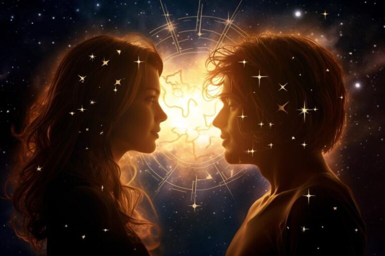 Кармічний зв’язок у коханні: таємниці Рунанубандхі