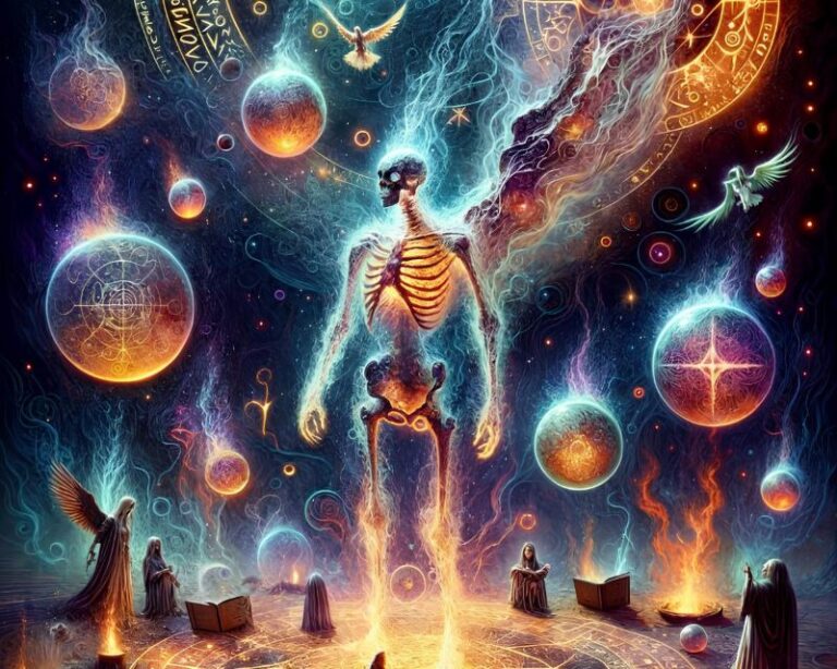 Кету та тонкі нитки долі: як минуле формує наше сьогодення