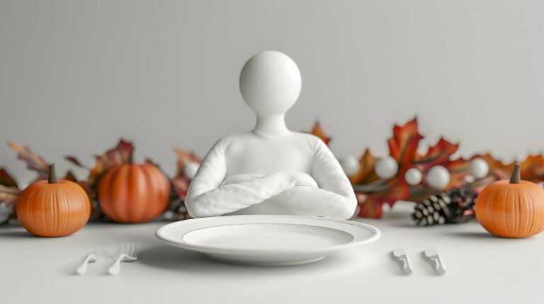 Сухе голодування: двері в незвідане чи шлях до себе?