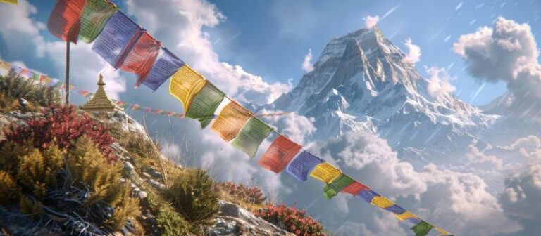 Заборонене королівство: таємниці печер Мустанга