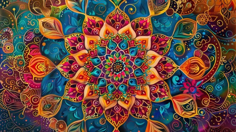 Ритуал на розкриття творчого потенціалу: коли душа просить висловити невимовне