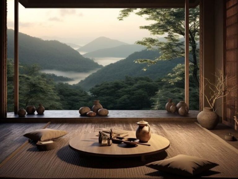 Монастирська кухня сьодзін рьорі: коли їжа стає медитацією