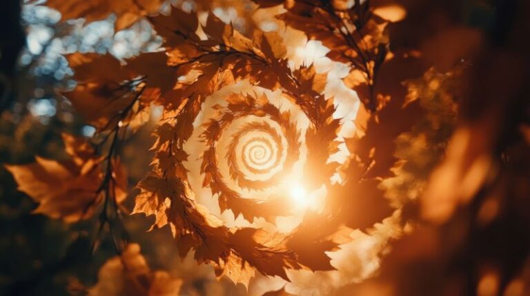 Осіннє рівнодення: час збирання плодів та внутрішнього спокою