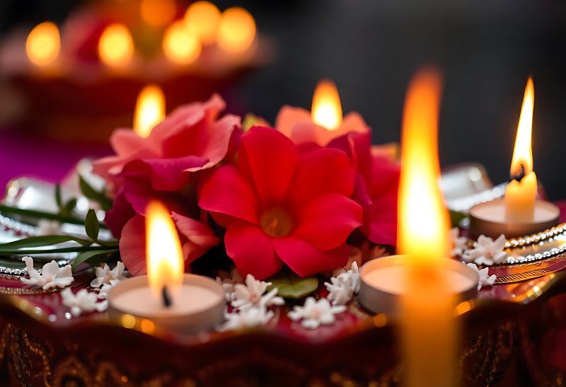 Осеннее равноденствие