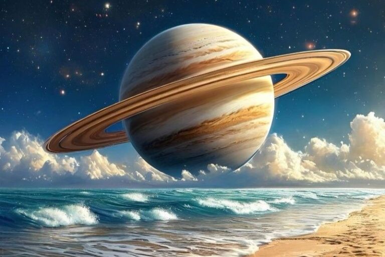 Что принесет ретроградный Сатурн в 2025 году?