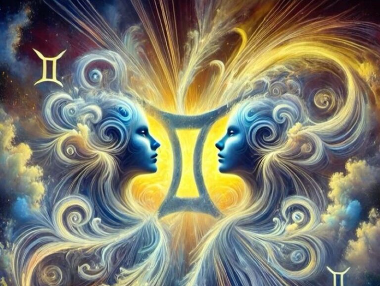 Транзит Раху-Кету в 2025 році для Близнюків: час нових можливостей