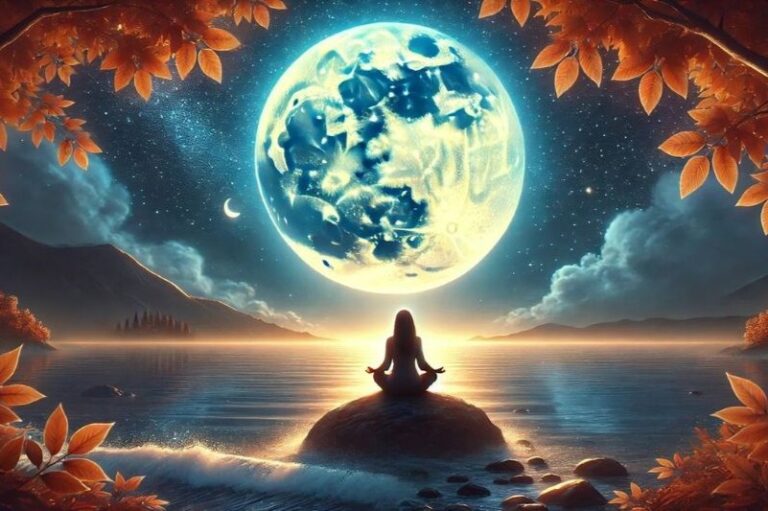 Чандра Намаскар і циркадні ритми