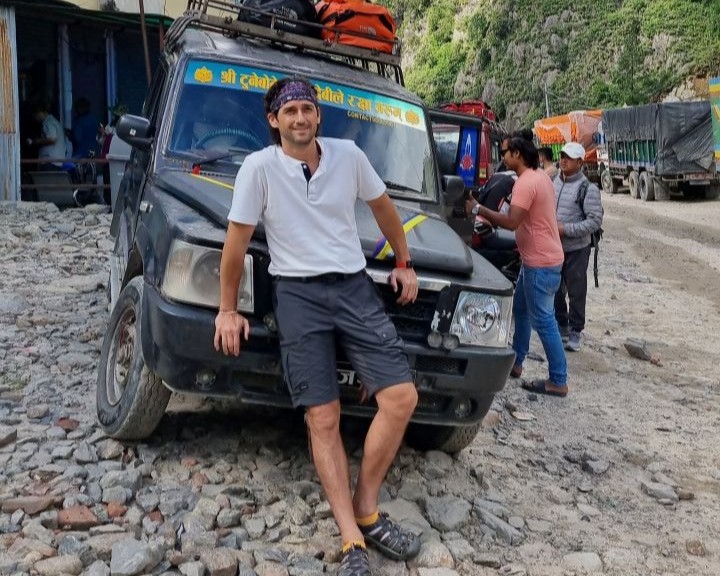 Фото наших туров 4